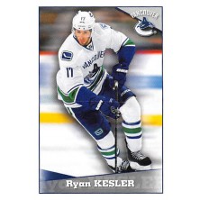 Kesler Ryan - 2012-13 Panini Stickers No.300