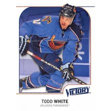 White Todd - 2009-10 Victory No.10