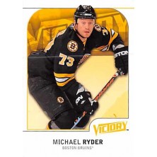 Ryder Michael - 2009-10 Victory No.12
