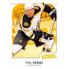 Kessel Phil - 2009-10 Victory No.17