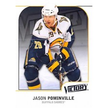Pominville Jason - 2009-10 Victory No.24