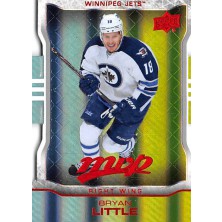 Little Bryan - 2014-15 MVP Colors and Contours No.70 A2