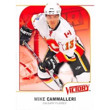 Cammalleri Mike - 2009-10 Victory No.27