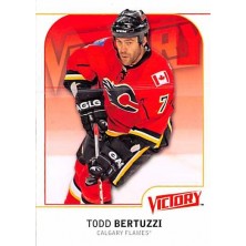 Bertuzzi Todd - 2009-10 Victory No.29