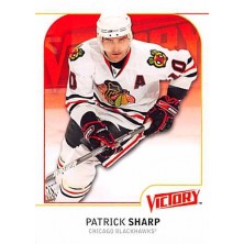 Sharp Patrick - 2009-10 Victory No.45