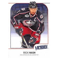 Nash Rick - 2009-10 Victory No.57