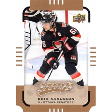 Karlsson Erik - 2015-16 MVP No.116