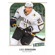 Eriksson Loui - 2009-10 Victory No.64