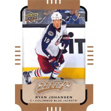 Johansen Ryan - 2015-16 MVP No.165