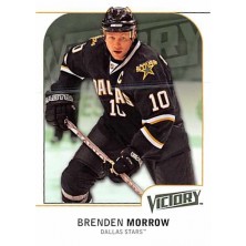 Morrow Brenden - 2009-10 Victory No.65