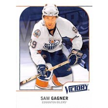 Gagner Sam - 2009-10 Victory No.80
