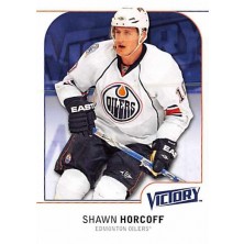 Horcoff Shawn - 2009-10 Victory No.81