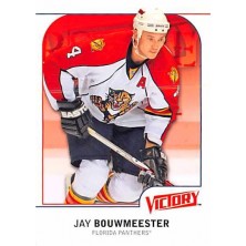 Bouwmeester Jay - 2009-10 Victory No.86
