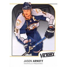 Arnott Jason - 2009-10 Victory No.110