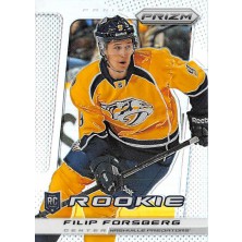 Forsberg Filip - 2013-14 Prizm Prizms No.256