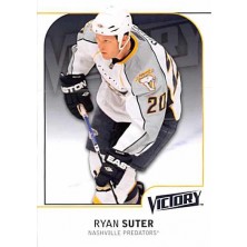 Suter Ryan - 2009-10 Victory No.112