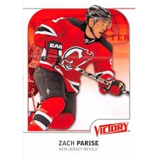 Parise Zach - 2009-10 Victory No.121