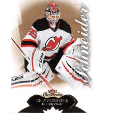 Schneider Cory - 2014-15 Fleer Showcase No.7