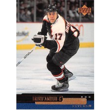 Brind´Amour Rod - 1999-00 Upper Deck No.96