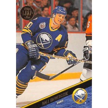 Hawerchuck Dale - 1993-94 Leaf No.71