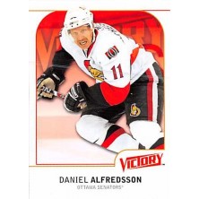 Alfredsson Daniel - 2009-10 Victory No.135