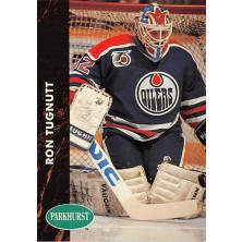 Tugnutt Ron - 1991-92 Parkhurst No.277