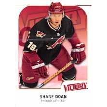 Doan Shane - 2009-10 Victory No.148