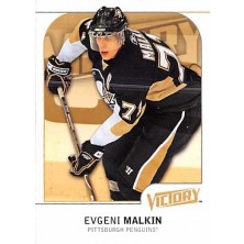 Malkin Evgeni - 2009-10 Victory No.158