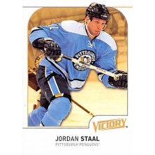 Staal Jordan - 2009-10 Victory No.159