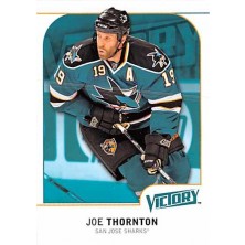 Thornton Joe - 2009-10 Victory No.168