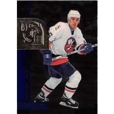Pálffy Žigmund - 1998-99 SPx Top Prospects No.36