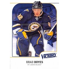 Boyes Brad - 2009-10 Victory No.173