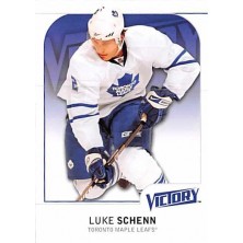Schenn Luke - 2009-10 Victory No.179