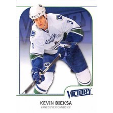 Bieksa Kevin - 2009-10 Victory No.186