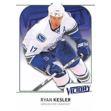 Kesler Ryan - 2009-10 Victory No.189