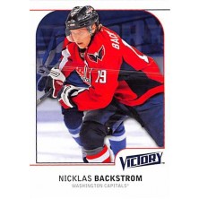 Backstrom Nicklas - 2009-10 Victory No.195