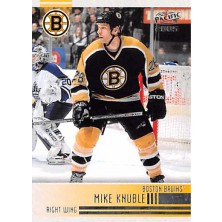 Knuble Mike - 2004-05 Pacific No.21