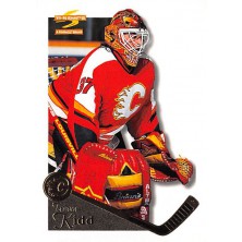 Kidd Trevor - 1995-96 Summit No.138