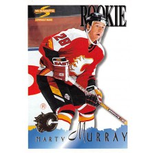 Murray Marty - 1995-96 Summit No.191