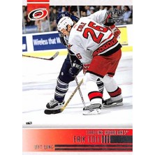 Cole Erik - 2004-05 Pacific No.47