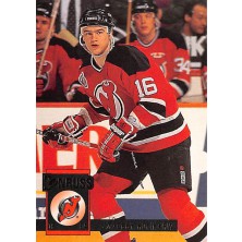 Holík Bobby - 1993-94 Donruss No.183