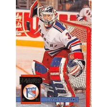 Richter Mike - 1993-94 Donruss No.223