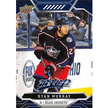 Murray Ryan - 2019-20 MVP Blue No.1