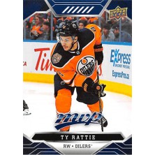Rattie Ty - 2019-20 MVP Blue No.4