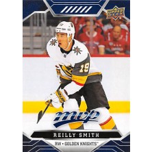 Smith Reilly - 2019-20 MVP Blue No.31