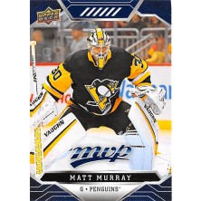 Murray Matt - 2019-20 MVP Blue No.45