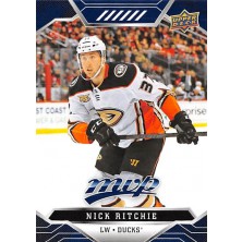 Ritchie Nick - 2019-20 MVP Blue No.59