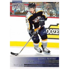 Tootoo Jordin - 2004-05 Pacific No.150
