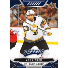 Tuch Alex - 2019-20 MVP Blue No.107