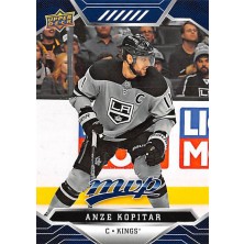 Kopitar Anze - 2019-20 MVP Blue No.114